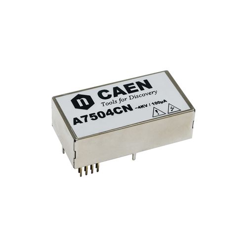 Power Modul - A7504C - CAEN Spa