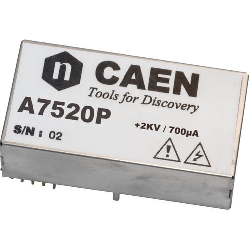 Power Modul - A7520 - CAEN Spa
