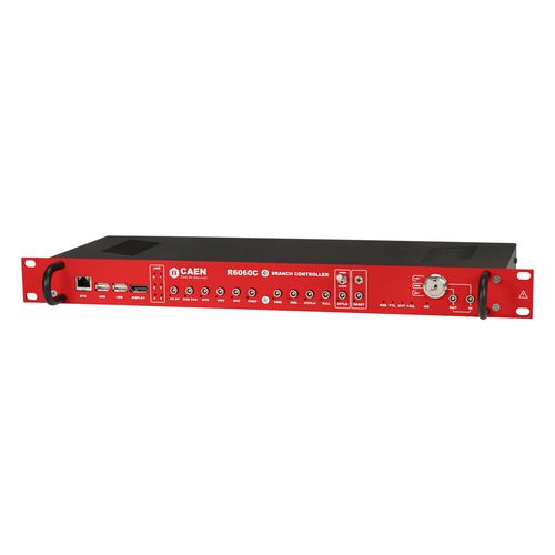 Stromcontroller - R6060 - CAEN Spa