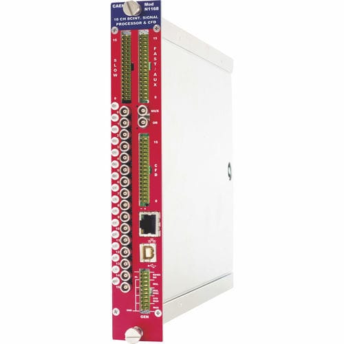 Signalverstärker - N1168 - CAEN Spa - programmierbar / DC