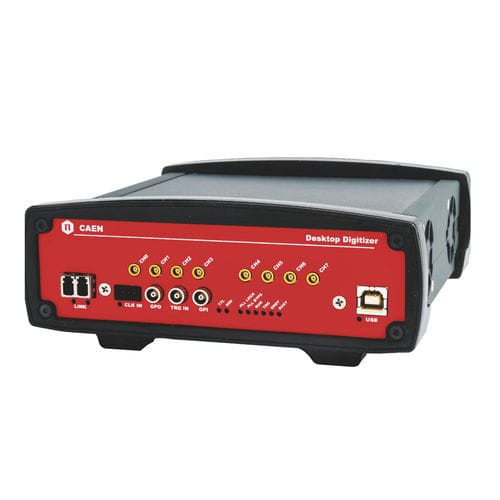 Analoger Digitalisierer - DT5725 - CAEN Spa - 14-Bit