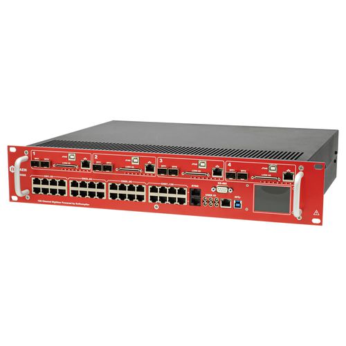 Digitalisierer / bis 125 MS/s - R5560 - CAEN Spa - 14-Bit
