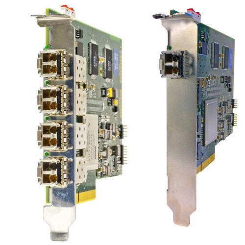 PCI-Express-Kontrollkarte - A3818 - CAEN Spa