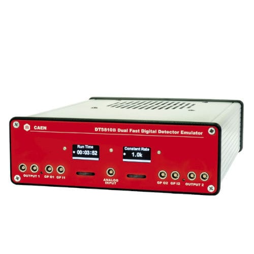 Funktionsgenerator - DT5810 - CAEN Spa - Impuls
