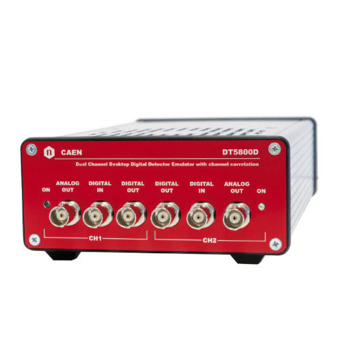 Funktionsgenerator - DT5800 - CAEN Spa - Impuls / 2-Kanal