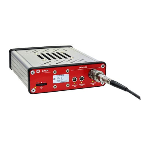 Signal-Generator - DT4810 - CAEN Spa - Funktion / Impuls / Mikrowellen