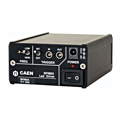 Impulsgenerator - SP5605 - CAEN Spa