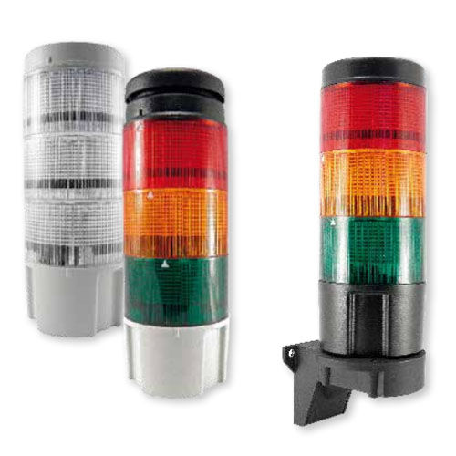 LED-Signalsäule - S 470 - TEXELCO S.r.l. - IP54 / IP64