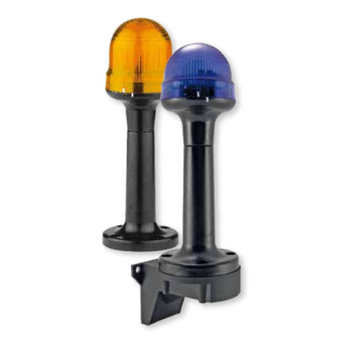 Permanent-Leuchtmelder - S 180 - TEXELCO S.r.l. - Blitz / LED / mit Glühlampe