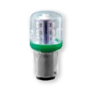 LED-Glühbirne - 11EB Series - TEXELCO S.r.l. - für Warnlichter