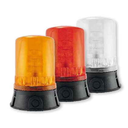 Blitzleuchte - S 600 - TEXELCO S.r.l. - LED / 24 VDC / 230 V AC
