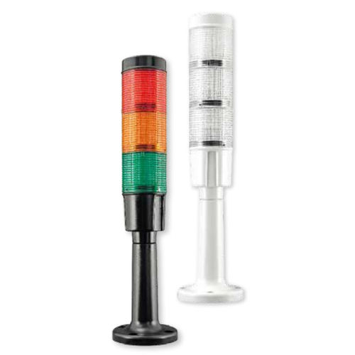 LED-Signalsäule - S 450 - TEXELCO S.r.l. - 3-Farben / 4-Farben / 2-Farben