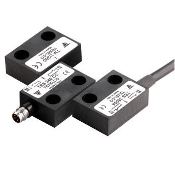 Sicherheitsmagnetsensor - TEXELCO S.r.l.