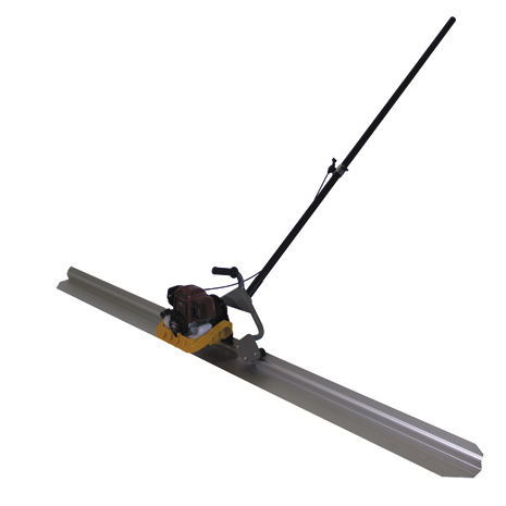 Benzinbetriebener Vibrationsbohle - SRV 1500 - SIRL SA