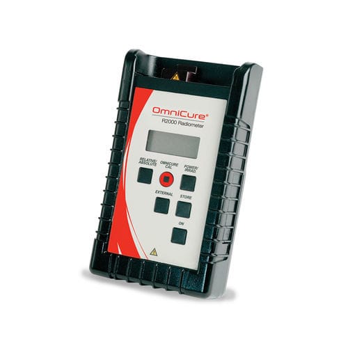 UV-Radiometer - OmniCure R2000 - Excelitas Technologies - Omnicure
