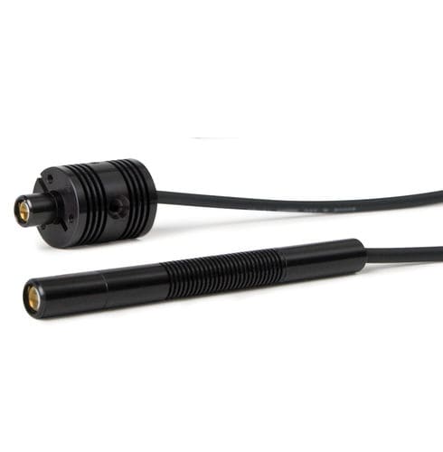 LED-Stirnlampe - OmniCure LX500 MAX - Excelitas Technologies - Omnicure - UV / Back / flexibel