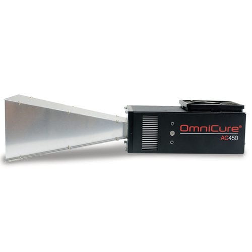 Optischer Adapter - OmniCure AC  - Excelitas Technologies