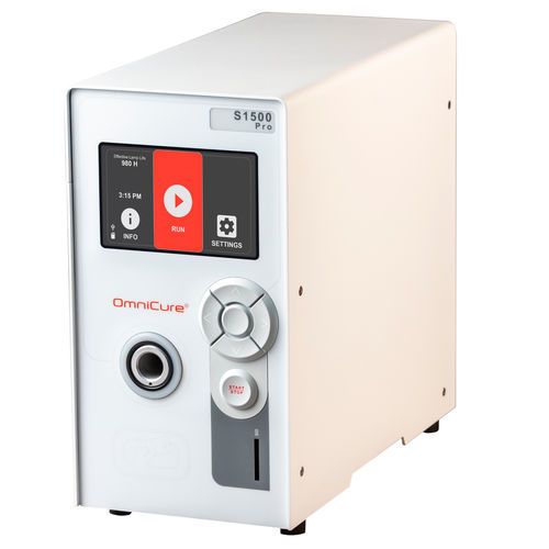 UV-Polymerisierungssystem - S1500 Pro - Excelitas Technologies - Omnicure
