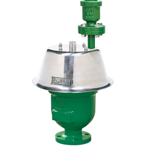 Vakuumbrecher - VB-AR(L) - Prosave Korea