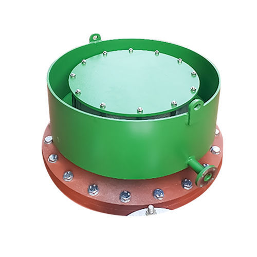 Flammensperre - FS - Prosave Korea