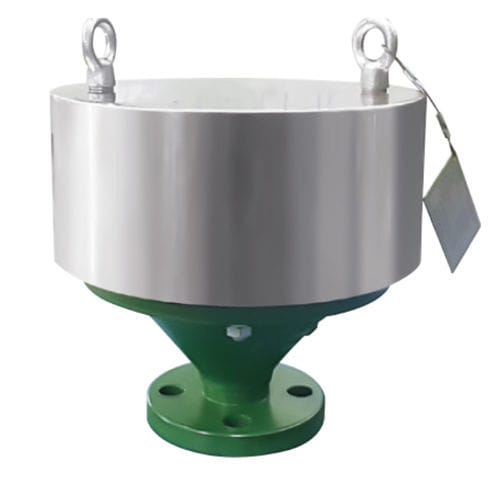 Flammensperre - FE - Prosave Korea