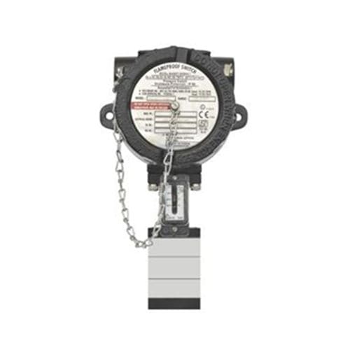 Membrandruckschalter - AI.FCHRDP - ASIT ITALIA - Kolben / Differential / SPDT