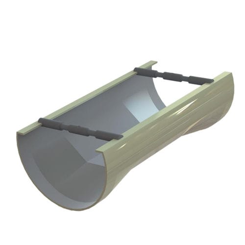 Volumendurchflussmesser - AI.FCC - ASIT ITALIA - für Flüssigkeiten / DN100 - 4" / DN150 - 6"