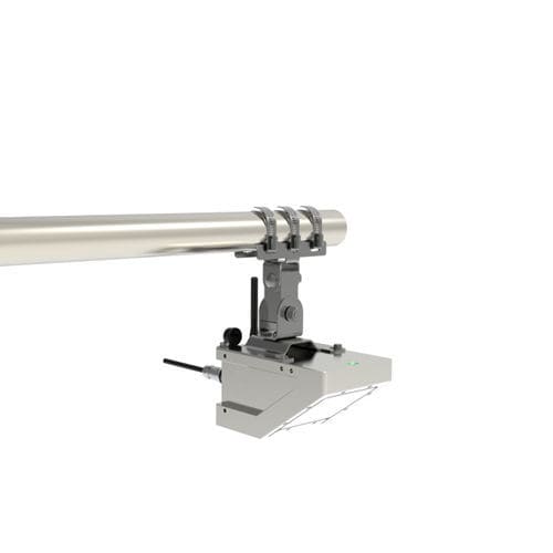 Radar-Durchflussmesser - AI.ERadar F - ASIT ITALIA - Volumen / für Wasser / für Abwasser