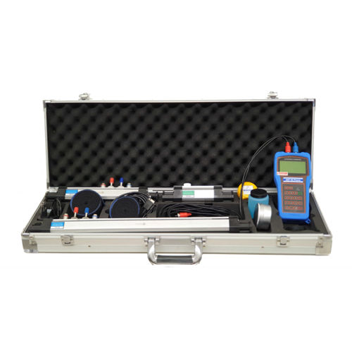 Ultraschall-Laufzeit-Durchflussmesser - AI.PFSonic.2 - ASIT ITALIA - Ultraschall / für Flüssigkeiten / DN20 - 3/4"