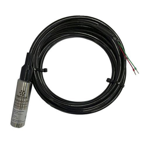 Hydrostatischer Niveautransmitter - AI.Hydro.00 - ASIT ITALIA - für Flüssigkeiten / 4-20 mA / 2-Leiter