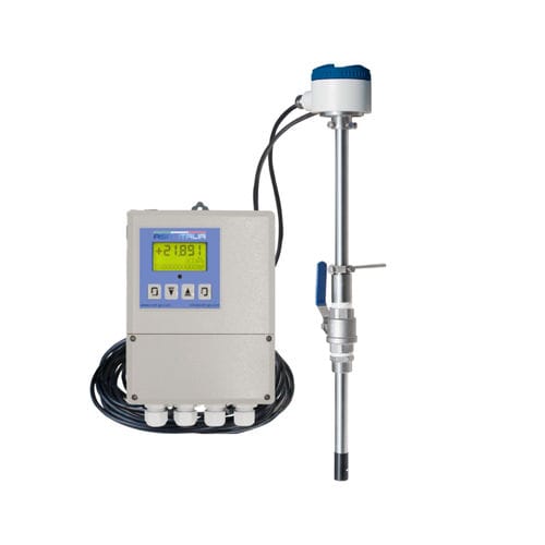 Magnetdurchflussmesser - AI.MF4000.R - ASIT ITALIA - Volumen / für Wasser / für Chemikalien
