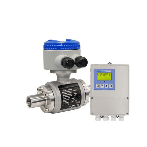 Magnetdurchflussmesser - AI.MF5000.R - ASIT ITALIA - Volumen / für Wasser / für Chemikalien