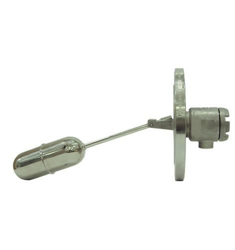 Klappschwimmerschalter - AI.LT204 - ASIT ITALIA - elektromechanisch / für Flüssigkeiten / für Tanks
