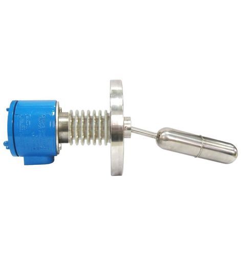 Klappschwimmerschalter - AI.LXT203F - ASIT ITALIA - elektromechanisch / für Flüssigkeiten / für Silo