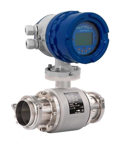 Magnetdurchflussmesser - AI.MF3000.C - ASIT ITALIA - Volumen / für Wasser / für Abwasser