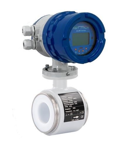 Magnetdurchflussmesser - AI.MF2000.C - ASIT ITALIA - Volumen / für Wasser / für Chemikalien