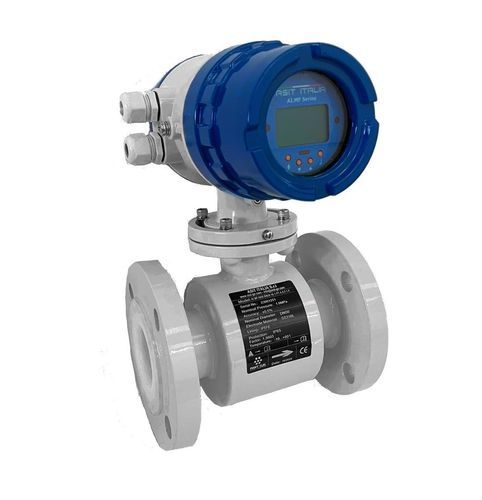 Magnetdurchflussmesser - AI.MF1000.C - ASIT ITALIA - Volumen / für Wasser / für Abwasser