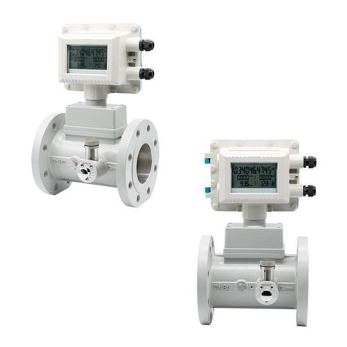 Turbinen-Durchflussmesser - AI.Gas.TF - ASIT ITALIA - Volumen / für Gas / für Erdgas