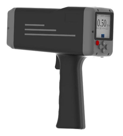 Linearer Geschwindigkeitssensor - AI.PFRadar - ASIT ITALIA - Radiofrequenz / robust / kompakt