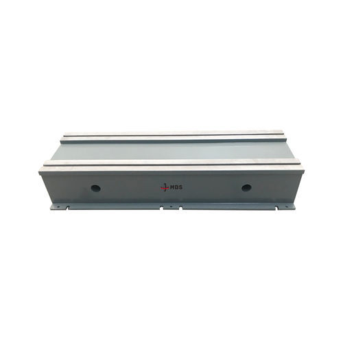 Maschinensockel - MBS Balance System GmbH
