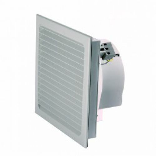 Filterungs-Ventilator - LV 400 - ELMEKO GmbH + Co. KG - IP55 / Axial / Ablauf