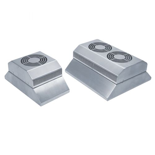 Luftkühler - PK 300 series - ELMEKO GmbH + Co. KG - Edelstahl / mit Peltier-Effekt / thermoelektrisch
