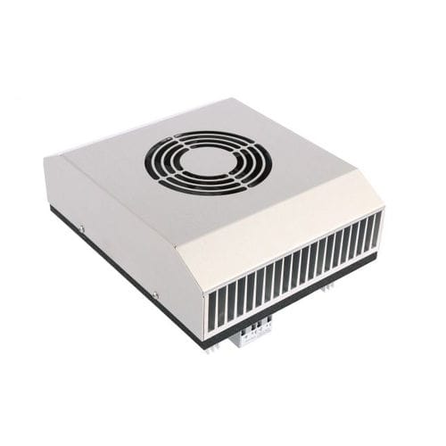 Luftkühler - PK 75 series - ELMEKO GmbH + Co. KG - für Schränke / kompakt / Edelstahl