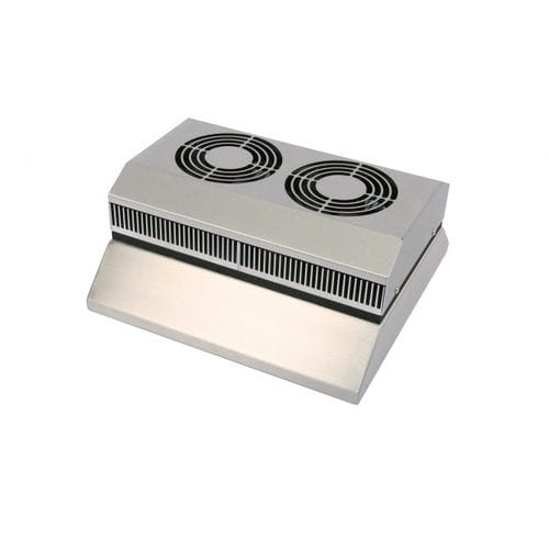 Luftkühler - PK 150 series - ELMEKO GmbH + Co. KG - Edelstahl / mit Peltier-Effekt / thermoelektrisch