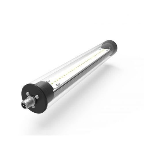 Lichtleiste - LMR-330-MG(W) - ELMEKO GmbH + Co. KG - LED / für Maschinen / IP67