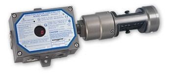Brennstoff-Gastransmitter - FM, CSA, ATEX, IECEx, CE | IR4000S - General Monitors - Infrarot / Mehrzweck
