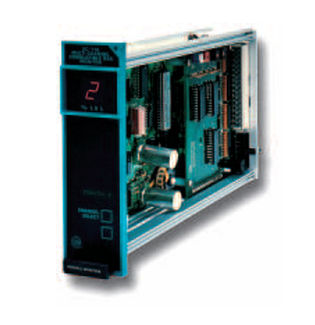 Brennstoff-Gaswarnzentrale - DC110 - General Monitors