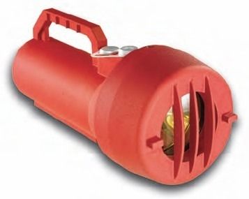 Widerstandstester - CSA, ATEX, CE | TL105 - General Monitors - Flammendetektoren