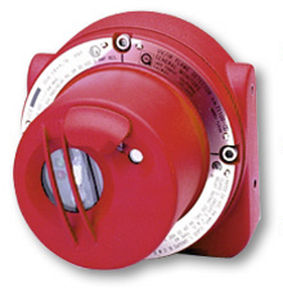 IR-Flammendetektor - ATEX, FM, CSA, CE, SIL 3 | FL3100H - General Monitors - UV / für den Brandschutz