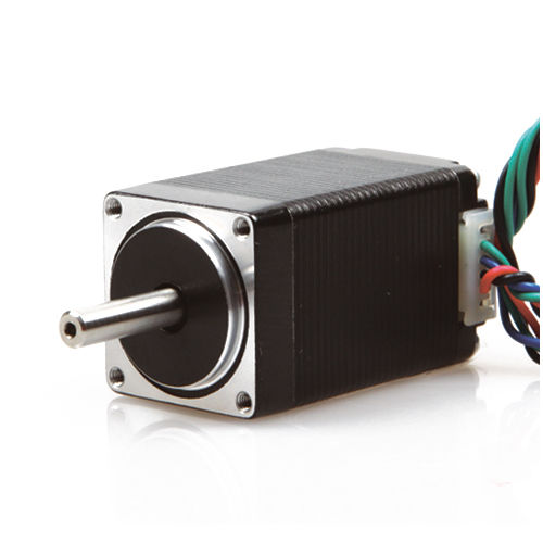 Hybrid-Schritt-Motor - 11HS series - ACT Motor GmbH - Zweiphasen